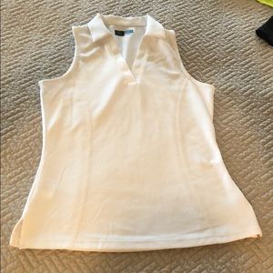 Nike PGATour Airflux Shirt